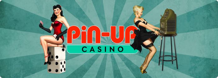 Pinup Online Casino'da avantajlar Pinup Online Casino'da avantajlar