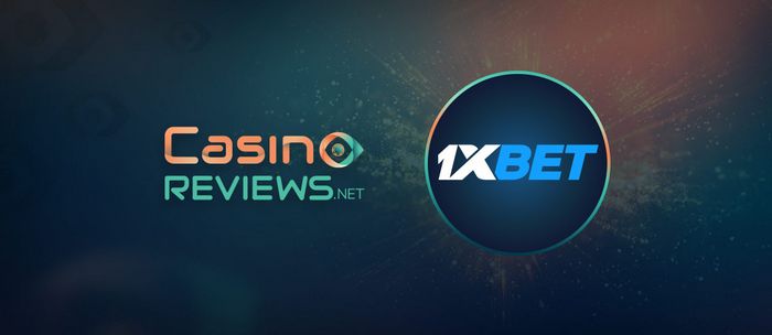 Đánh giá trang web sòng bạc 1xBet Đánh giá trang web sòng bạc 1xBet